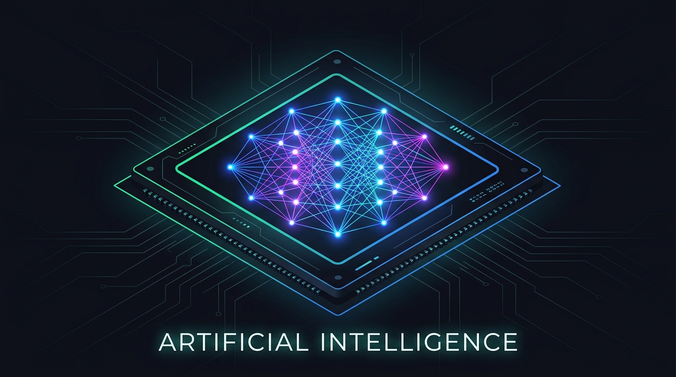 Header image for Introduction to AI-Native Application Development