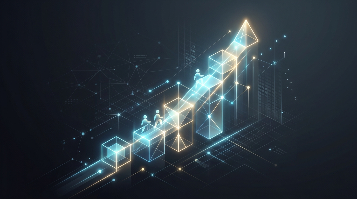 Header image for The Journey to Engineering Leadership